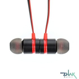 تصویر هدفون بی سیم گردنی ریمکس مدل RX-S100 Remax RX-S100 Wireless Neckband Headset