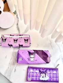 تصویر جامدادی کرومی 