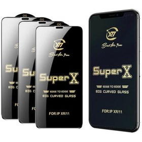 تصویر گلسsuper xگوشی شیائومی poco x3gtتقویت شده با نصب آسان و کیفیت بالا 