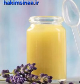 تصویر ژل رویال ۲۰ گرم 