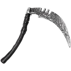 تصویر داس هالووین مدل STH271 