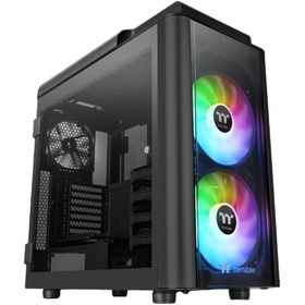 تصویر کیس ترمالتیک Level 20 GT Thermaltake Level 20 GT Full Tower Chassis