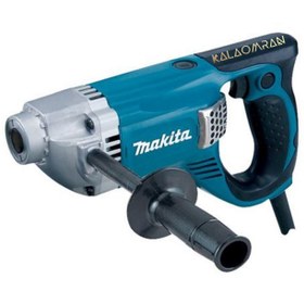 تصویر دریل همزن ماکیتا مدل UT2204 Makita UT2204 Mixer Drill