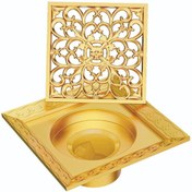 تصویر کفشور زاماک طلایی 12در12 جهانیار مدل بولونیا 