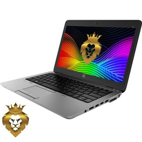 تصویر مینی لپتاپ اچ پی الایت بوک Laptop HP EliteBook 820 G2 i5G5-8-500-Intel 