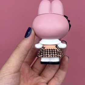 تصویر فیگور شانسی سانریو 