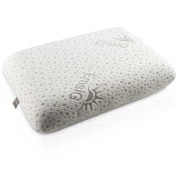 تصویر بالش طبی مموری فوم امسیگ مدل PL76 