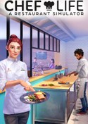 تصویر بازی Chef Life: A Restaurant Simulator کامپیوتر 