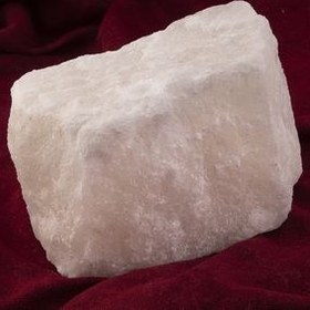 تصویر سنگ نمک دکوری مدل C-1 