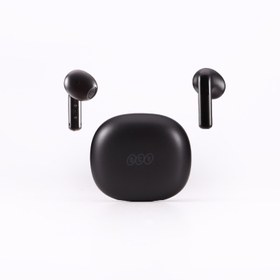 تصویر هدفون بی سیم شیائومی کیو سی وای مدل AilyBuds E20 Xiaomi QCY AilyBuds E20 Wireless Headphone