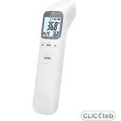 تصویر تب سنج دیجیتال امپریال مدل CK-T 1502 ا Imperial Digital Thermometer CK-T 1502 Imperial Digital Thermometer CK-T 1502