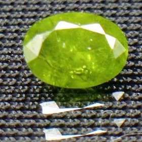 تصویر جواهر دمانتوئید D72 