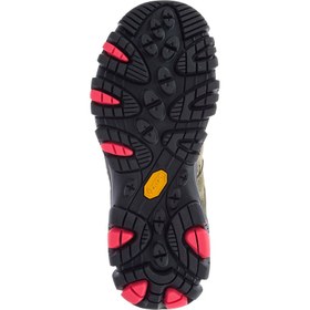 تصویر کفش کوهنوردی اورجینال برند Merrell مدل Moab 3 Mid GTX کد 765085913 