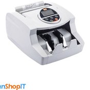 تصویر اسکناس شمار مکس مدل BS110 Max BS-110 Money Counter