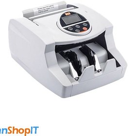 تصویر اسکناس شمار مکس مدل BS110 Max BS-110 Money Counter