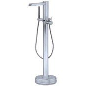 تصویر شیر ایستاده وان پرکن راسان مدل بریدال 