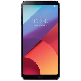 تصویر گوشی ال جی G6 Plus | حافظه 128 رم 4 گیگابایت LG G6 Plus 128/4 GB