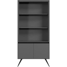 تصویر کتابخانه ساوان 