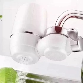 تصویر دستگاه تصفیه آب خانگی 