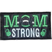 تصویر MOM strong 