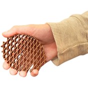 تصویر فیجت وافل 