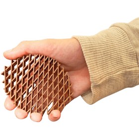 تصویر فیجت وافل 