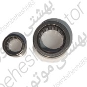 تصویر بلبرینگ ساچمه‌ای هوندا داخل موتور - کوچک 