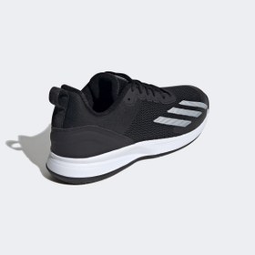 تصویر کفش تنیس اورجینال برند Adidas مدل Courtflash Speed کد 854128714 