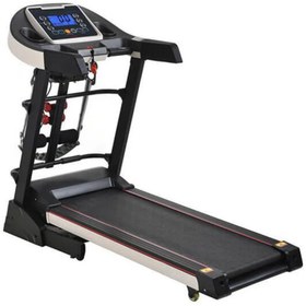 تصویر تردمیل خانگی فرش وی مدل FW 502 Fresh Way Home Use Treadmill FW-502