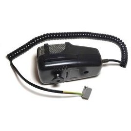 تصویر اژیر پلیسی خودرو مدل 100 