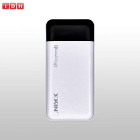 تصویر پاور بانک ایکس کین با ظرفیت 20000 مدل PB05 XKIN POWER BANK 20000 XK-PB05