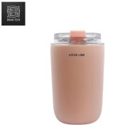 تصویر لیوان مسافرتی وکیوم گرین لاین 