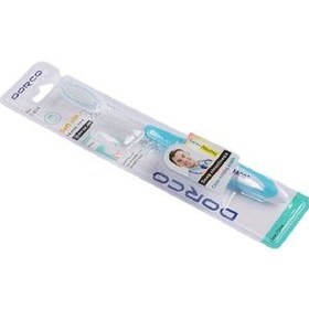 تصویر مسواک دورکو DORCO مدل Soft silk DORCO soft silk toothbrush