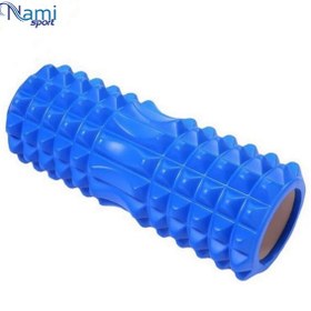 تصویر فوم رول حرفه ای 45 سانت Professional foam roll 