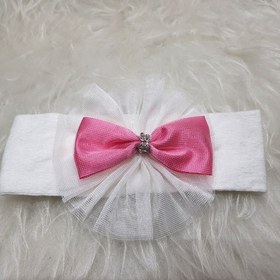 تصویر هدبند نوزادی مارک تخفیف ویژه-ارسال فوری