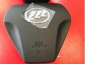 تصویر ایربگ لیفان X50 