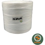 تصویر ریسمان دستگاه فنر زن برقی نفیس نور "Cord of Nafis Noor Electric Spring-Making Machine"