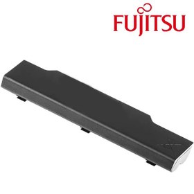 تصویر باتری لپ تاپ Fujitsu Lifebook LH701 
