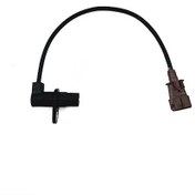 تصویر سنسور دور موتور پراید و پژو 405 زیمنس (مشکی ) سامفر 