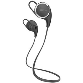 تصویر هدست بلوتوث کیو سی وای QCY QY8 Bluetooth Headset 
