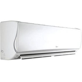 تصویر کولر گازی اسپلیت ال جی مدل  NB246TQ ا LG Air Conditioner New Titan NB246TQ LG Air Conditioner New Titan NB246TQ