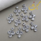 تصویر پنل نگینی کد 28 