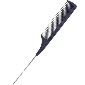 تصویر شانه دم باریک 