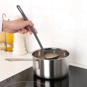 تصویر ملاقه آشپزی ایکیا IKEA COOKING LADLE IKEA COOKING LADLE