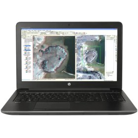 تصویر لپ تاپ استوک ۱۵ اینچ اچ پی ZBook G5 ا HP ZBook G5 | 15 Inch | Core i7 | 32GB | 1TB | 4GB HP ZBook G5 | 15 Inch | Core i7 | 32GB | 1TB | 4GB