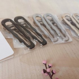 تصویر گیره انبری فلزی 