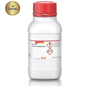 تصویر سدیم سیلیکات 