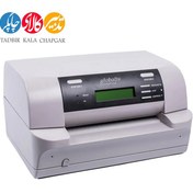 تصویر دستگاه پر فراژ چک اولیوتی مدل پی آر 9 پلاس PR9 Plus Cheque Printer