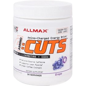 تصویر آمینو کات ال مکس AllMax Amino