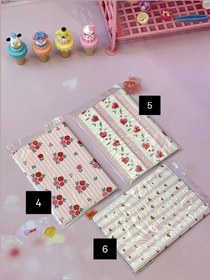 تصویر جلد پاسپورت و‌شناسنامه 